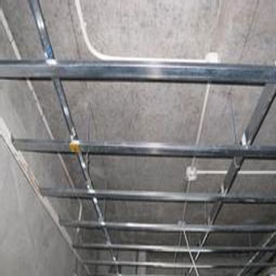建筑吊頂應用